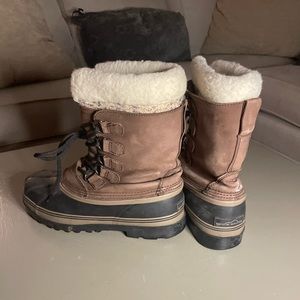 Eddie Bauer Snow Boots